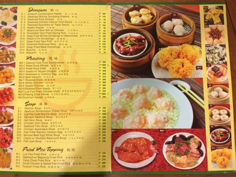 LUK FOO E. Rodriguez Cantonese Kitchen .